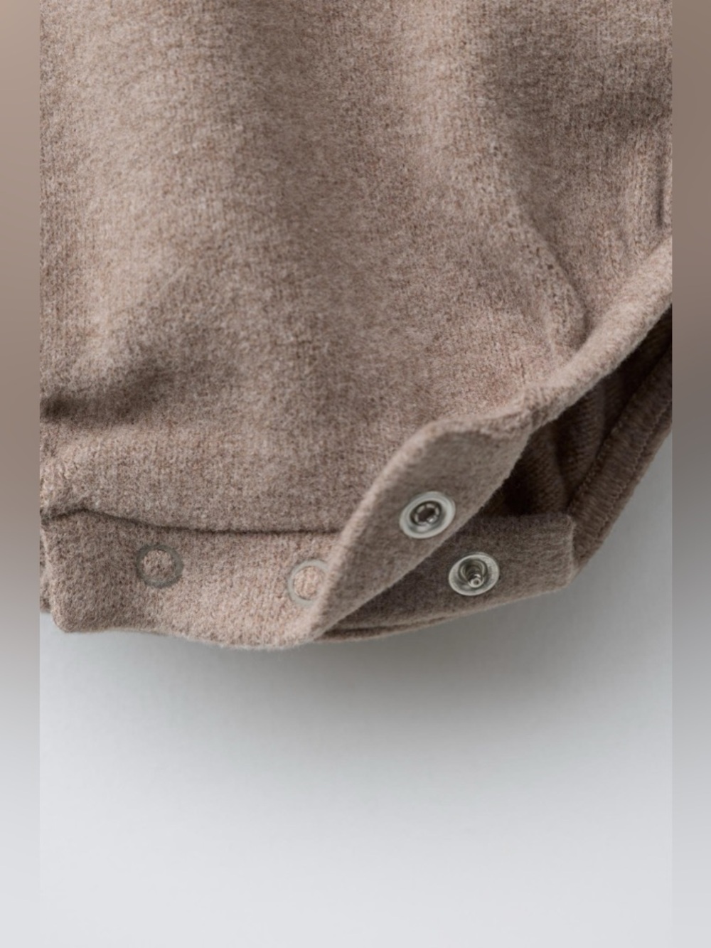 Zara Baby Body Suit - 9-12 Mo - Picture 10 of 10